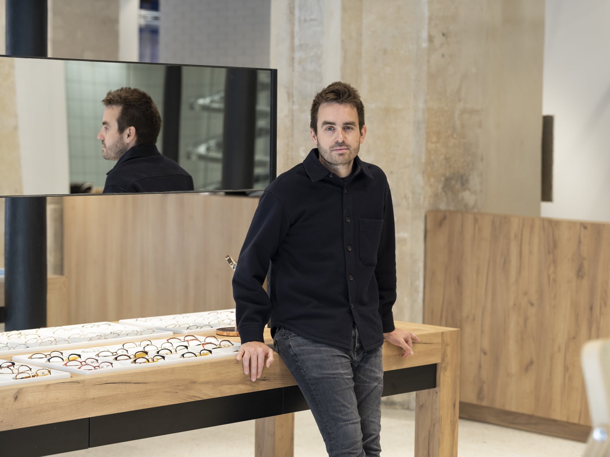 Lunettes Pour Tous accélère la réconciliation des flux de ses magasins